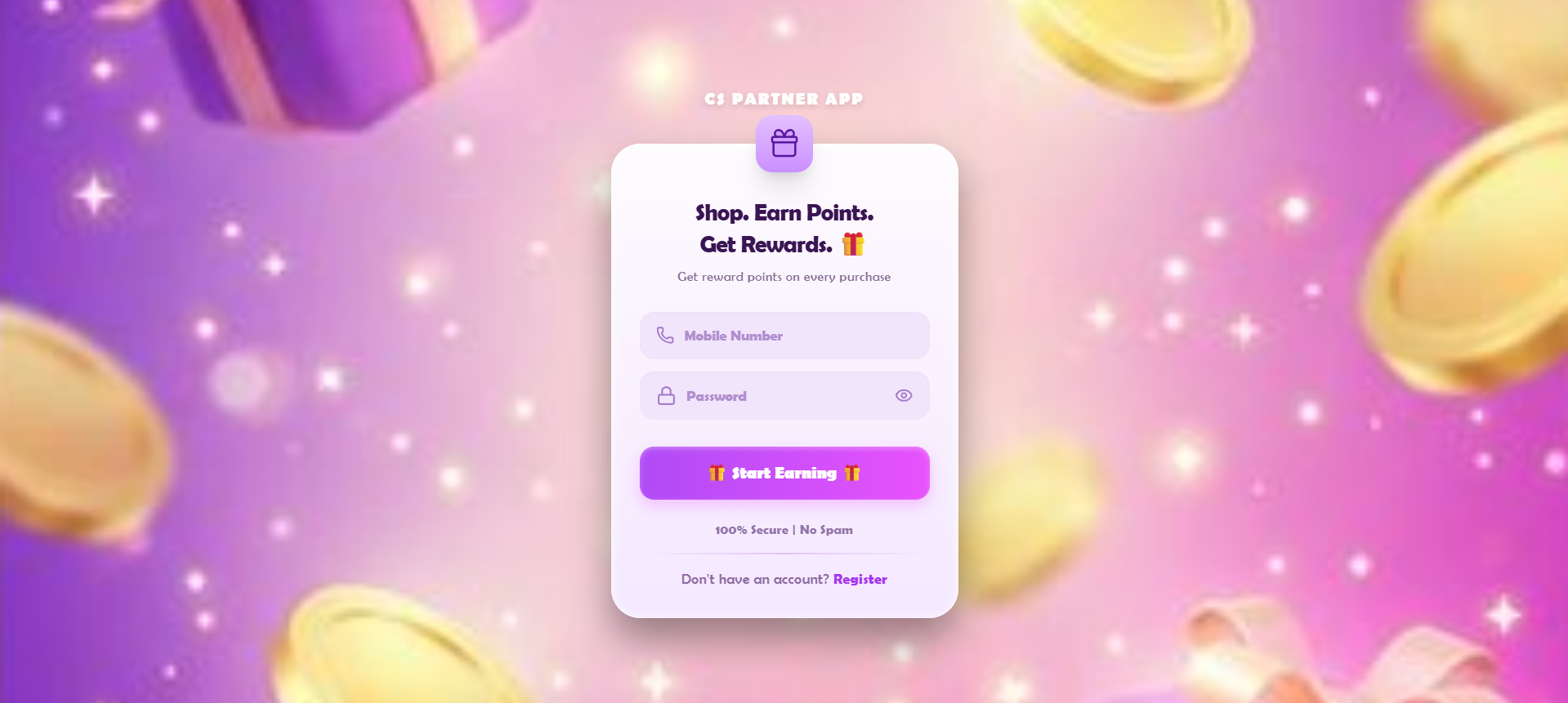 Project Preview