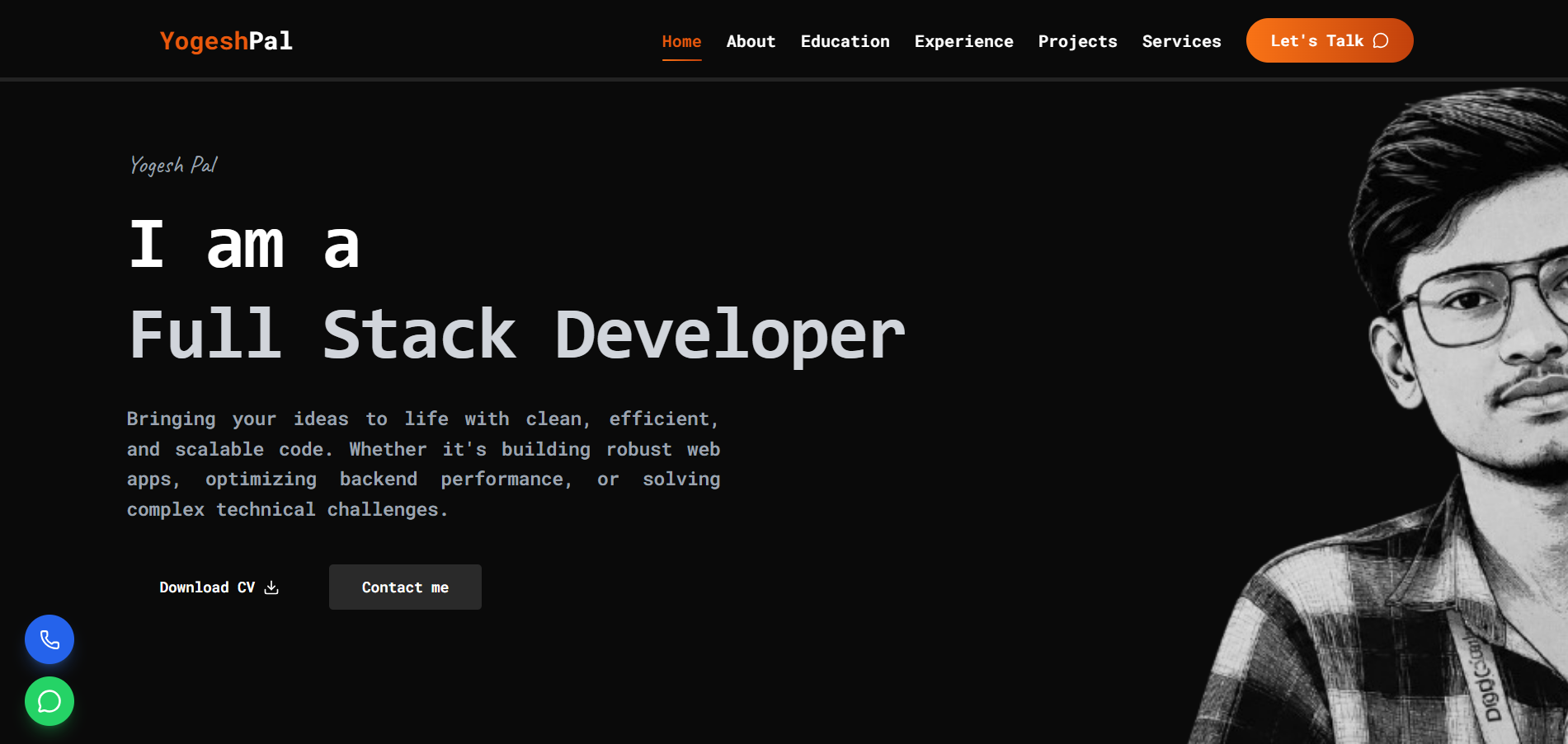 Project Preview