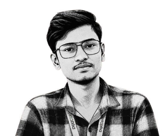 Yogesh Pal