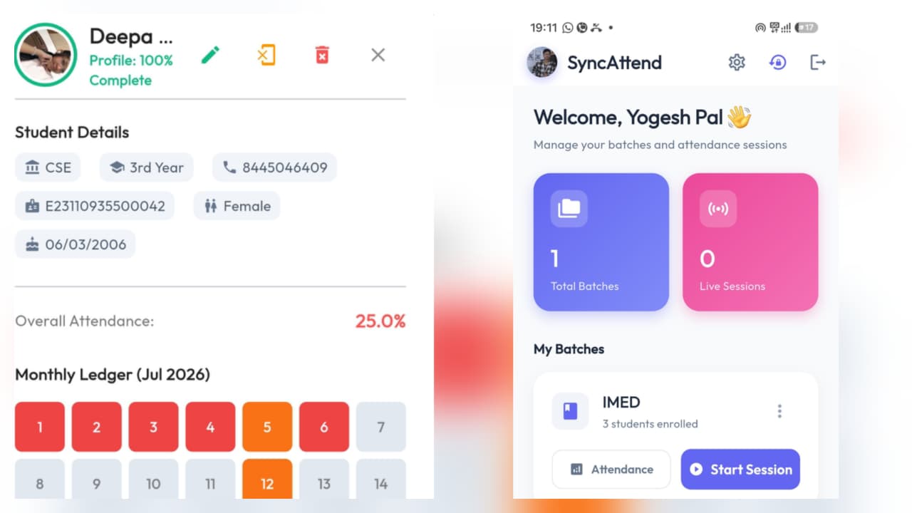 Project Preview